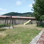 La Altanera , Registro Oficial Cra-le-564 Prázdninový dům Barniedo de la Reina