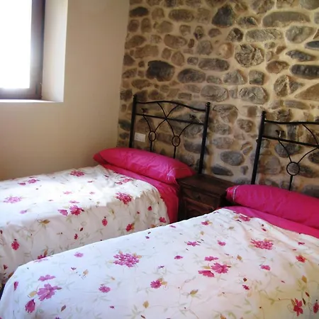 Nyaraló La Altanera , Registro Oficial Cra-le-564 Barniedo de la Reina