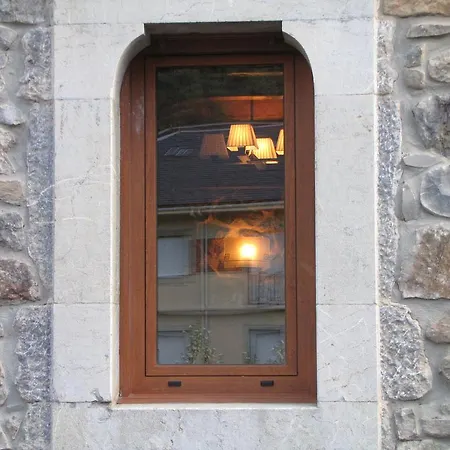 La Altanera , Registro Oficial Cra-le-564 Nyaraló Barniedo de la Reina