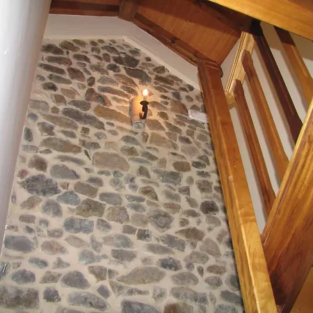 Holiday home La Altanera , Registro Oficial Cra-le-564 *