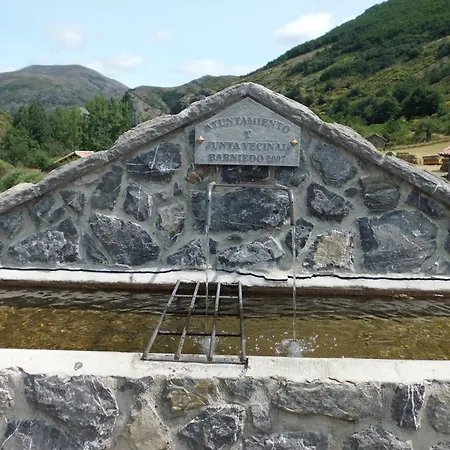 La Altanera , Registro Oficial Cra-le-564 Barniedo de la Reina