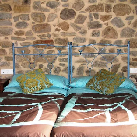 Holiday home La Altanera , Registro Oficial Cra-le-564 *