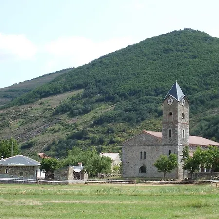 La Altanera , Registro Oficial Cra-le-564