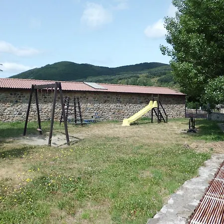 La Altanera , Registro Oficial Cra-le-564 بيت للعطل Barniedo de la Reina