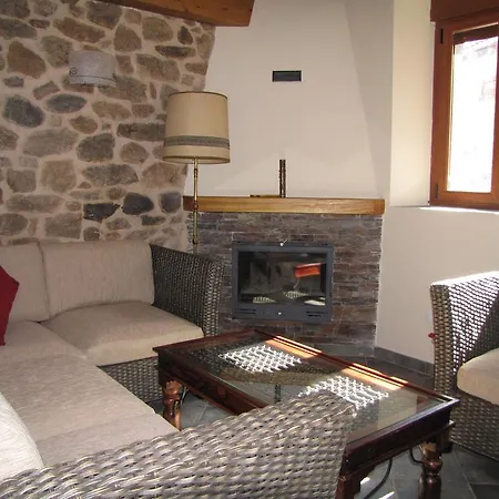 Holiday home La Altanera , Registro Oficial Cra-le-564