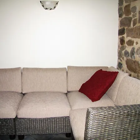 Holiday home La Altanera , Registro Oficial Cra-le-564 *