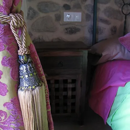 La Altanera , Registro Oficial Cra-le-564 Barniedo de la Reina