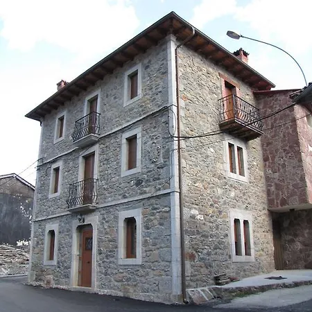 La Altanera , Registro Oficial Cra-le-564 Σπίτι διακοπών *