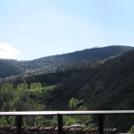 La Altanera , Registro Oficial Cra-le-564 Σπίτι διακοπών Barniedo de la Reina