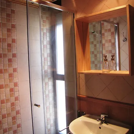 La Altanera , Registro Oficial Cra-le-564 Σπίτι διακοπών