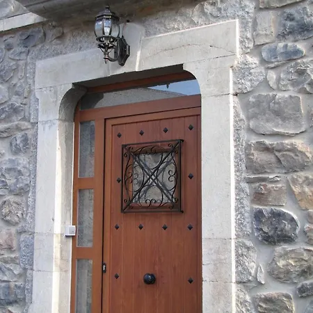 La Altanera , Registro Oficial Cra-le-564 *