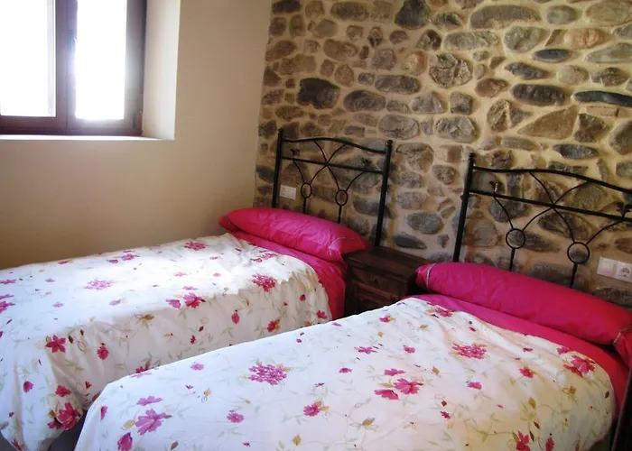 Holiday home La Altanera , Registro Oficial Cra-le-564 Barniedo de la Reina