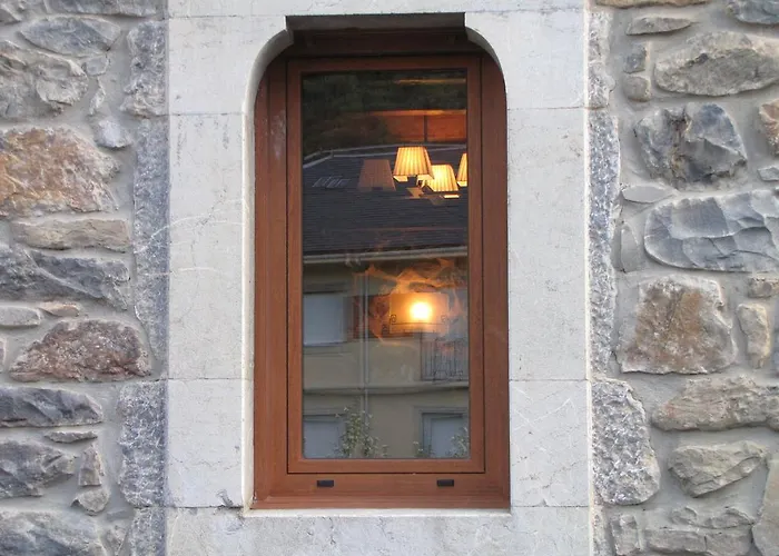 La Altanera , Registro Oficial Cra-le-564 Nyaraló Barniedo de la Reina