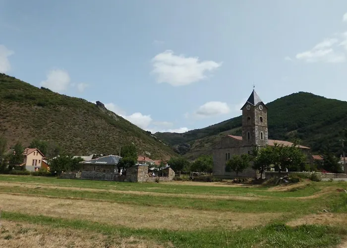 La Altanera , Registro Oficial Cra-le-564 *