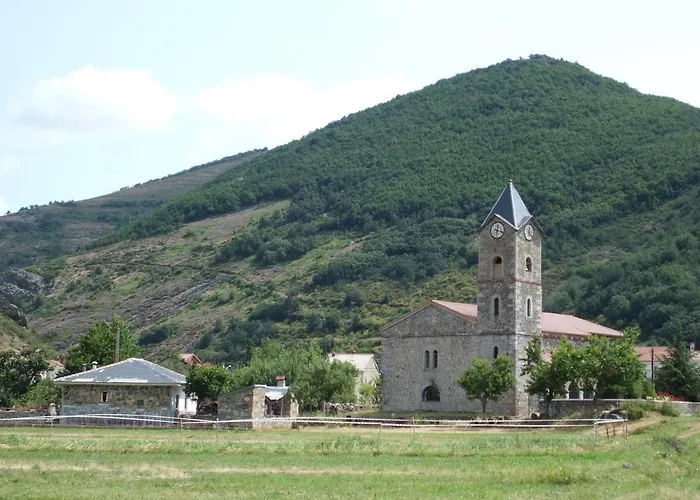 La Altanera , Registro Oficial Cra-le-564