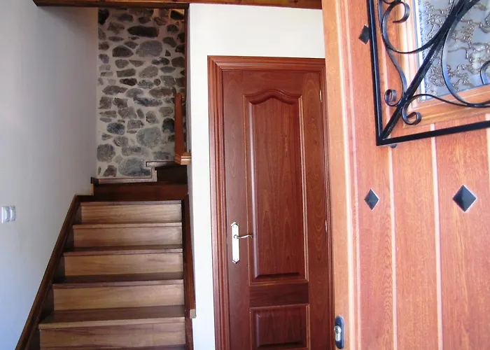 Nyaraló La Altanera , Registro Oficial Cra-le-564 Barniedo de la Reina