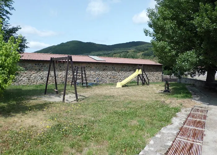 La Altanera , Registro Oficial Cra-le-564 Holiday home Barniedo de la Reina