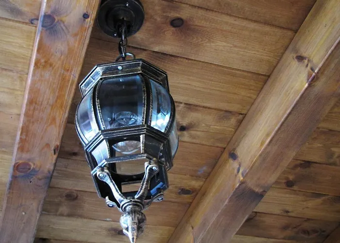 La Altanera , Registro Oficial Cra-le-564 Nyaraló