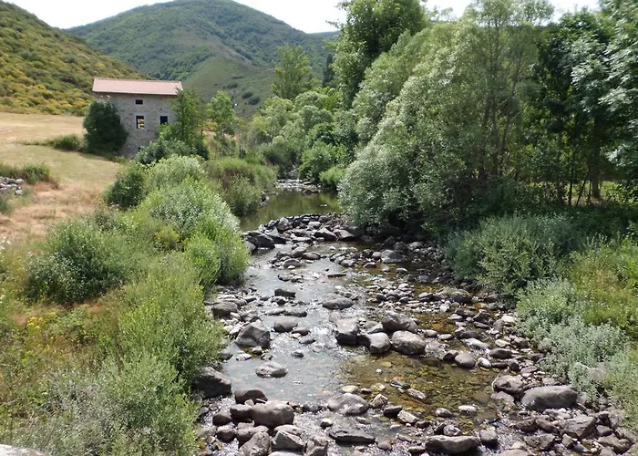 La Altanera , Registro Oficial Cra-le-564 *