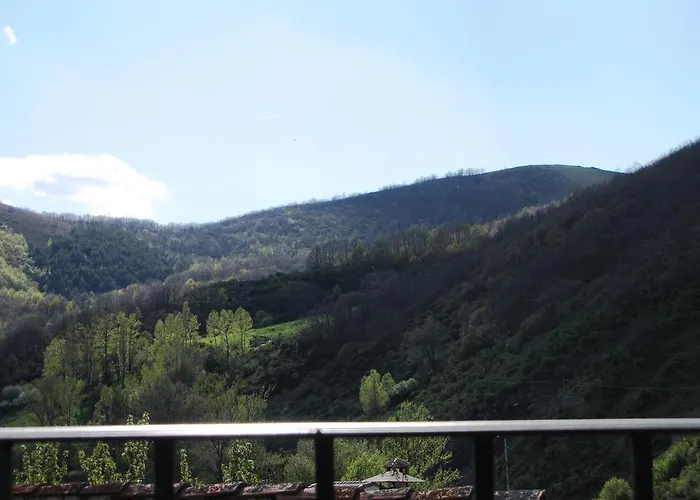 La Altanera , Registro Oficial Cra-le-564 Holiday home Barniedo de la Reina